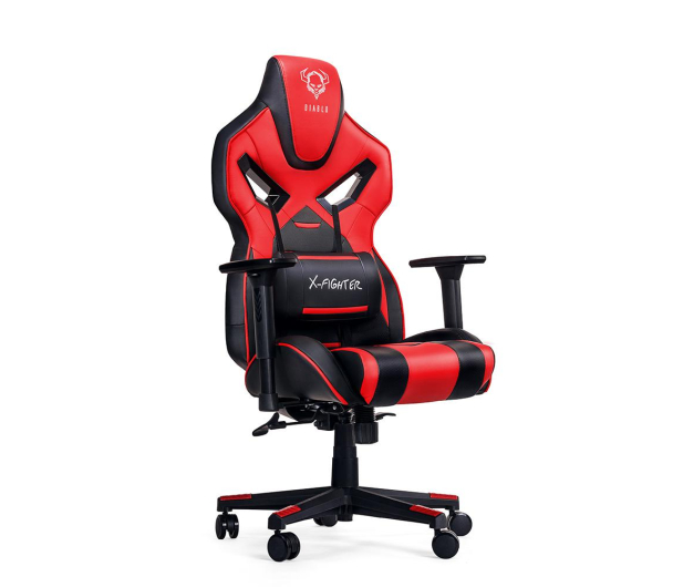 Diablo X-FIGHTER Normal Size czerwony - 1465179 - zdjęcie 2